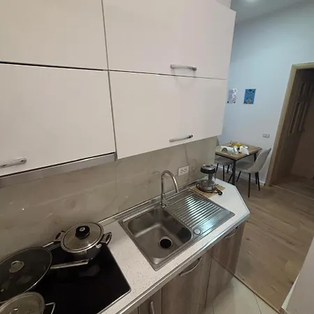 Peaceful Spot * Tirana