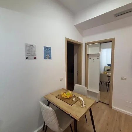 Peaceful Spot Apartment