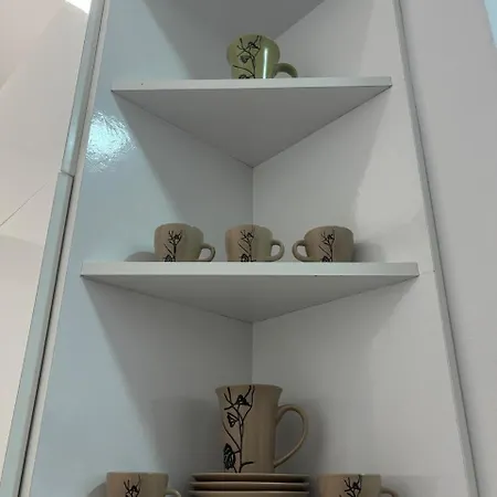 Apartment Peaceful Spot Tirana