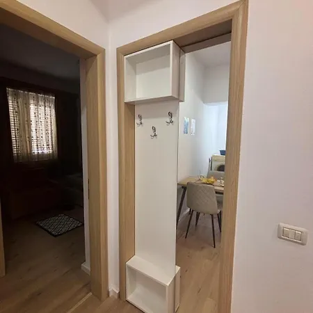 Peaceful Spot Апартаменты Тирана