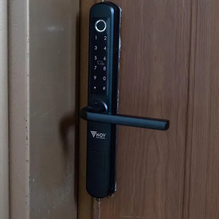 Apartment Peaceful Spot *