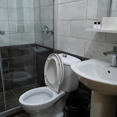 Апартаменты Peaceful Spot *