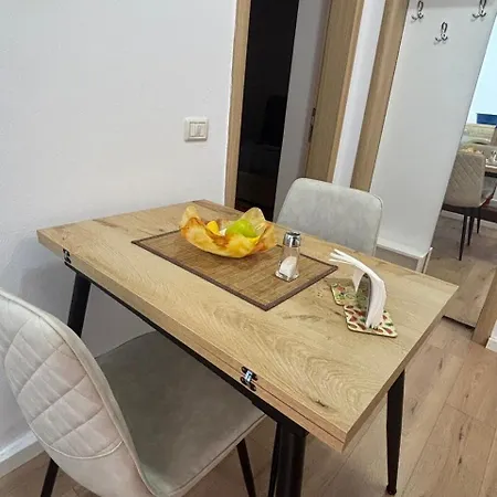 Peaceful Spot Tirana