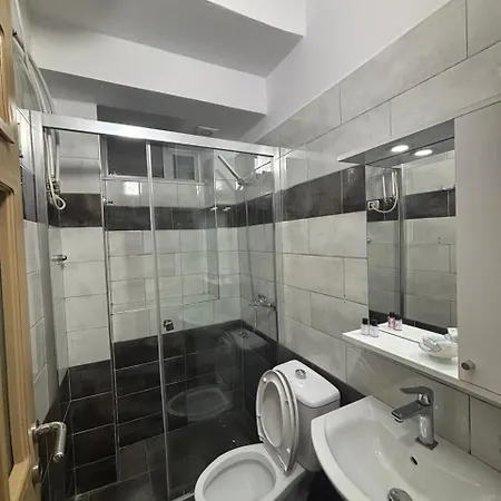 Peaceful Spot Апартаменты *