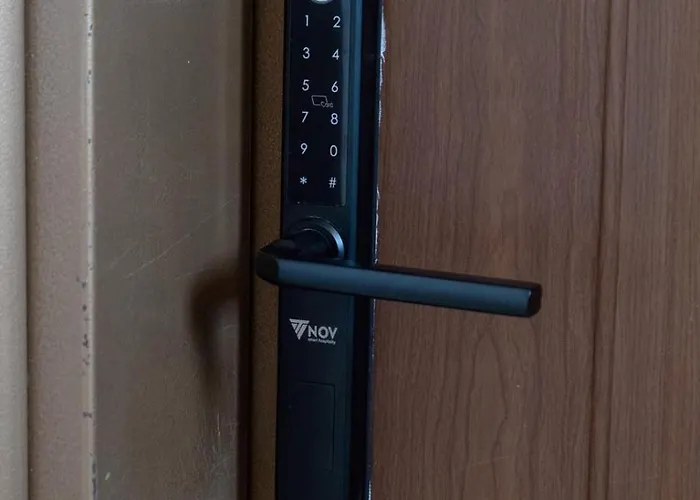 アパート Peaceful Spot *